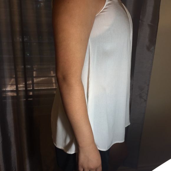 Lace Top - Picture 2 of 6